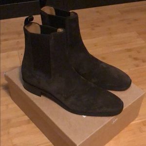 Christian Louboutins. Only worn twice.